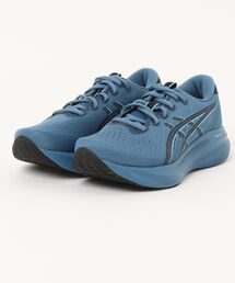 ASICS｜アシックスのスニーカー（ブルー・ネイビー/青色系）通販