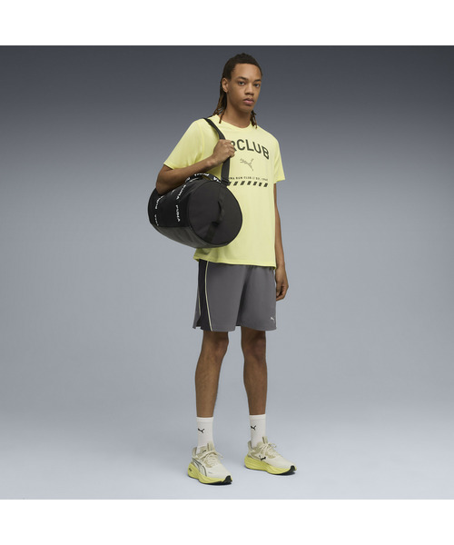 PUMA(プーマ)の「PUMA プーマ メンズ ランニング ヴェロシティ 7 ショーツ(その他パンツ・メンズ・ダークグレー/ブラック・LARGE/X-LARGE/XX-LARGE/MEDIUM/SMALL)」の4枚目の写真