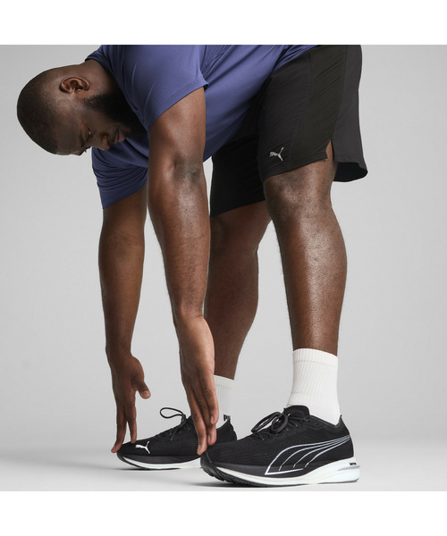 PUMA(プーマ)の「PUMA プーマ メンズ ランニング ヴェロシティ 7 ショーツ(その他パンツ・メンズ・ダークグレー/ブラック・LARGE/X-LARGE/XX-LARGE/MEDIUM/SMALL)」の10枚目の写真