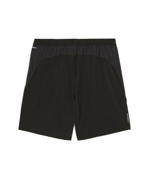 PUMA(プーマ)の「PUMA プーマ メンズ ランニング ヴェロシティ 7 ショーツ(その他パンツ・メンズ・ダークグレー/ブラック・LARGE/X-LARGE/XX-LARGE/MEDIUM/SMALL)」の12枚目の写真