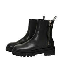 ZUCCa｜ズッカのブーツ通販 - ZOZOTOWN