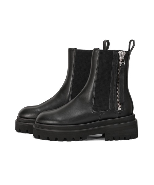 ZUCCa（ズッカ）｜ブーツ一覧 - WEAR