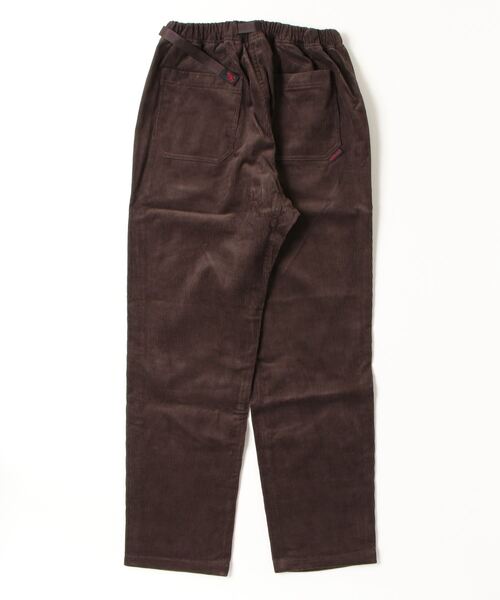 セール】CORDUROY LOOSE TAPERED RIDGE PANT｜コーデュロイルーズ
