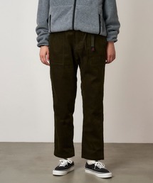 Gramicci | CORDUROY LOOSE TAPERED RIDGE PANT|コーデュロイルーズテーパードリッジパンツ(その他パンツ)