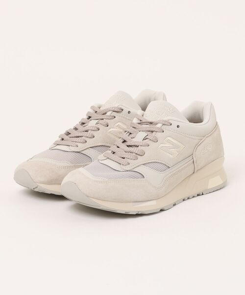 New Balance U1500 PTY ベージュ スニーカー NEW BALANCE ニューバランス U1500PTY(D) U1500 U1500PTY BEIGE(PTY