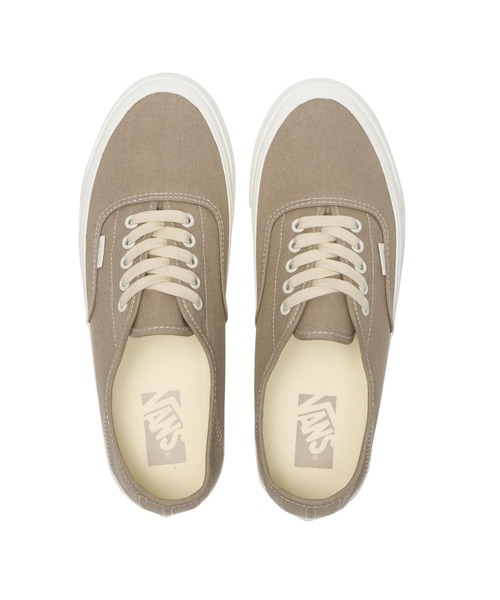 LX AUTHENTIC 44 KICKDOWN VN000D4YOVI（スニーカー）｜VANS（バンズ
