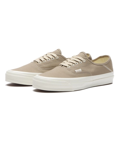 LX AUTHENTIC 44 KICKDOWN VN000D4YOVI（スニーカー）｜VANS（バンズ