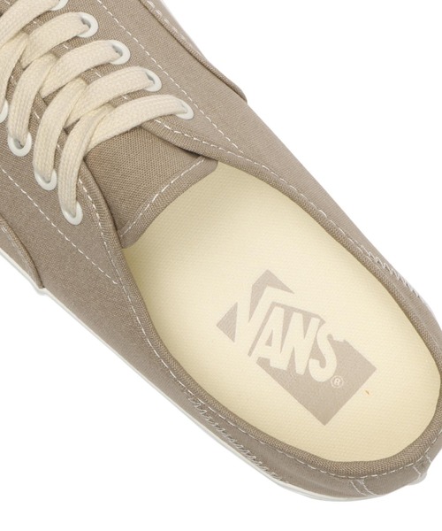 セール】LX AUTHENTIC 44 KICKDOWN VN000D4YOVI（スニーカー