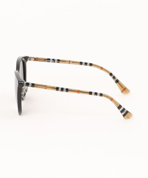 セール】【BURBERRY/バーバリー】ラウンド サングラス BE4464D 416187