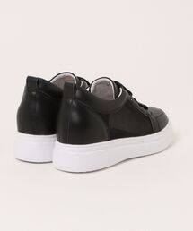 スニーカー ALL BLACK│Jeffrey Campbell OFFICIAL ONLINE STORE