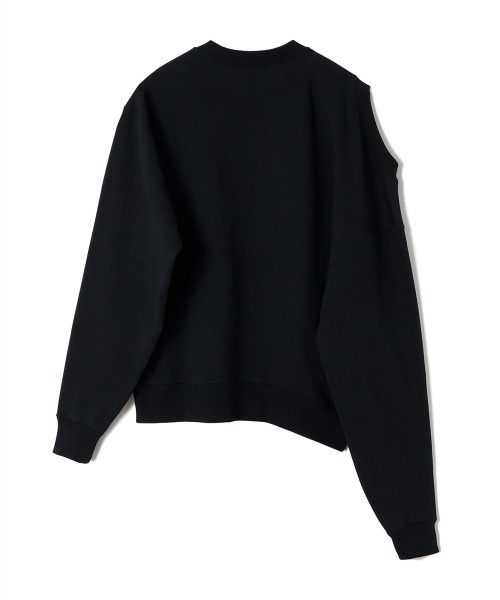 セール】holes for two pullover（スウェット）｜soduk（スドーク）の