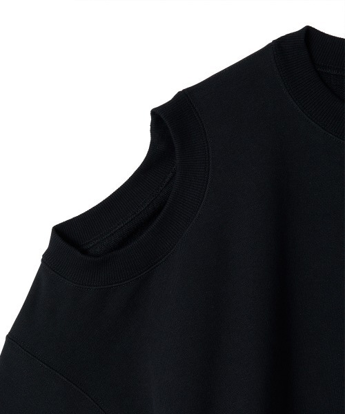 セール】holes for two pullover（スウェット）｜soduk（スドーク）の