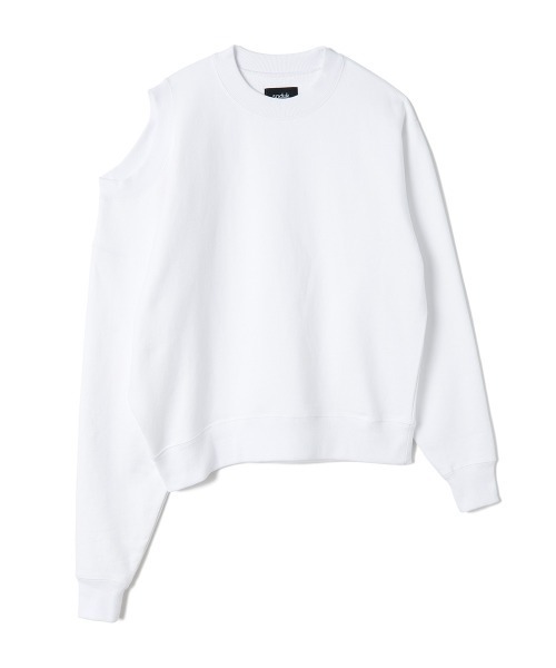 セール】holes for two pullover（スウェット）｜soduk（スドーク）の