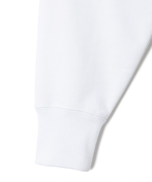 セール】holes for two pullover（スウェット）｜soduk（スドーク）の