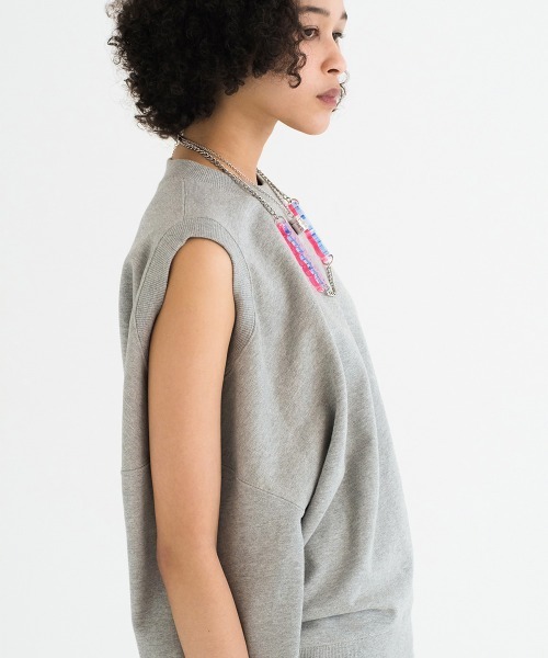 セール】holes for two pullover（スウェット）｜soduk（スドーク）の