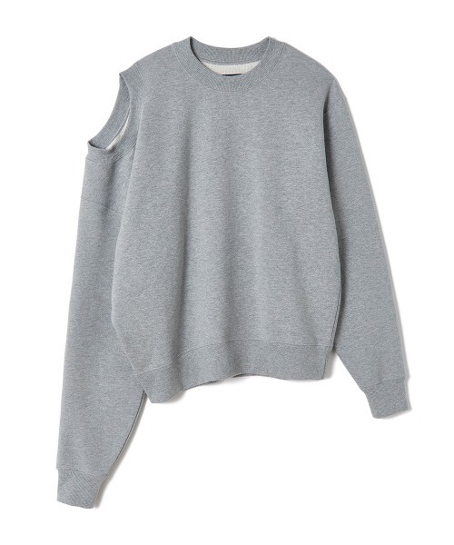 セール】holes for two pullover（スウェット）｜soduk（スドーク）の