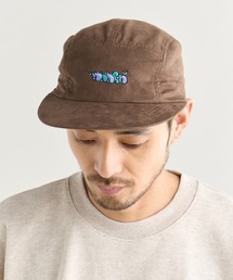 NANGA（ナンガ）の「NANGA×RYUJI KAMIYAMA JET CAP（キャップ）」
