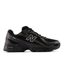 New Balance ニューバランス スニーカー 黒 23cm 3603225E0086 New Balance ニューバランス スニーカー レディース キッズ