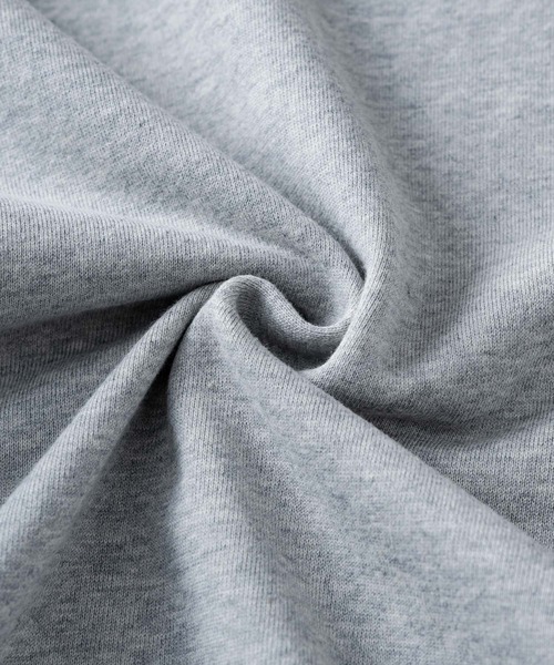 ADAMASTE(アダマスト)の「Pigment Draw Cord Sweat - ピグメントドローコードスウェット【セットアップ対応】(スウェット・メンズ・ダークグレー/ライトグレー/レッド・MEDIUM/LARGE)」の22枚目の写真