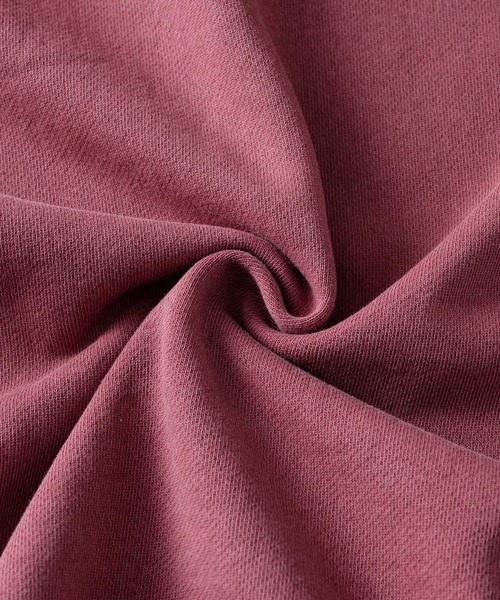 ADAMASTE(アダマスト)の「Pigment Draw Cord Sweat - ピグメントドローコードスウェット【セットアップ対応】(スウェット・メンズ・ダークグレー/ライトグレー/レッド・MEDIUM/LARGE)」の19枚目の写真