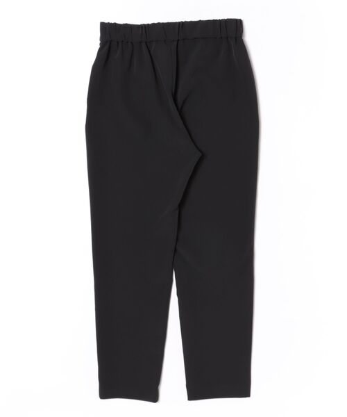 Rose Tiara（ローズティアラ）の「【人気シルエット】【手洗いOK】ガルーダドビーパンツ（その他パンツ・レディース・ブラウン/ブラック・38/42/46）」の18枚目の写真