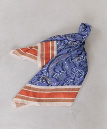 Andemiu | ペイズリースカーフ591834(バンダナ/スカーフ)