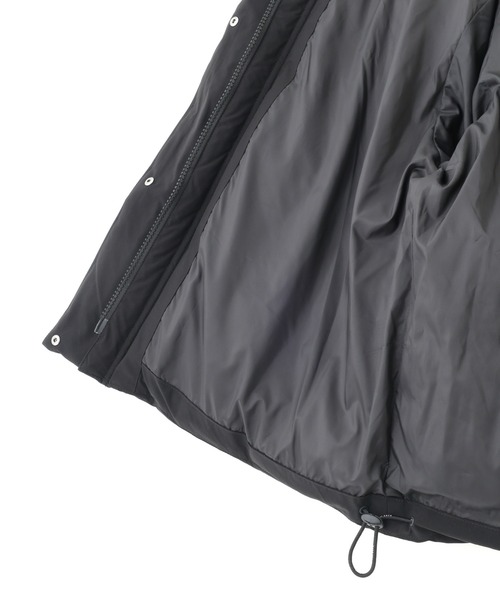 西川ダウン(R)」ソロテックスショートダウン（ダウンジャケット