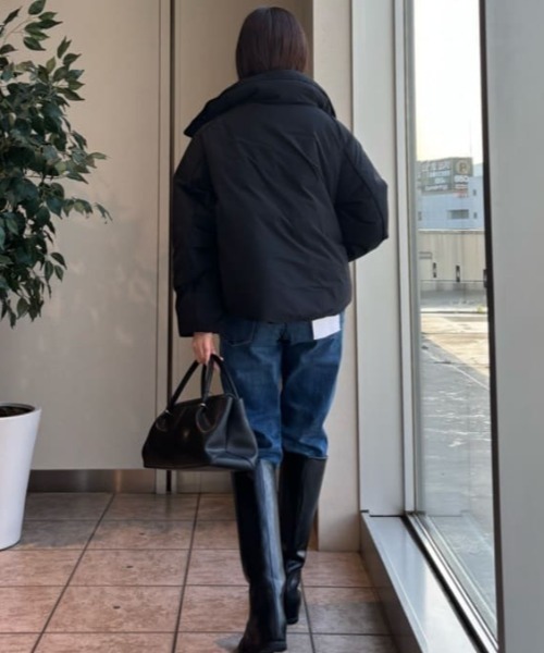 セール】「西川ダウン(R)」ソロテックスショートダウン（ダウン