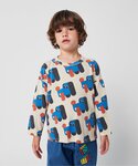 BOBO CHOSES(ボボショーズ)の「トップス(Tシャツ/カットソー)」