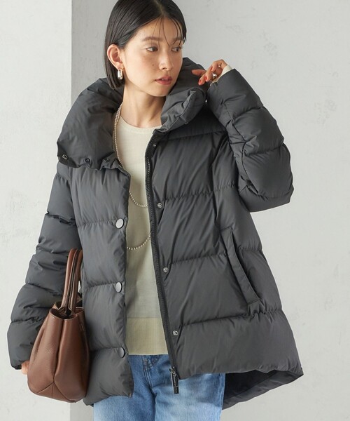 ★ seaサウンド ★pyrenex ARTNEY2ダウンコート FREAK'S STORE ダウンコート ダウンジャケット Pyrenex