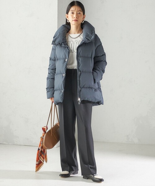 SHIPS別注】PYRENEX:ELAURA 2（ダウンジャケット/コート）｜Pyrenex