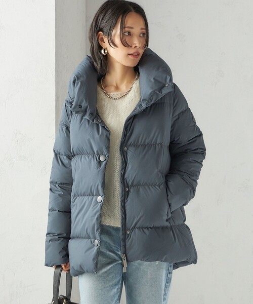 SHIPS別注】PYRENEX:ELAURA 2（ダウンジャケット/コート）｜Pyrenex