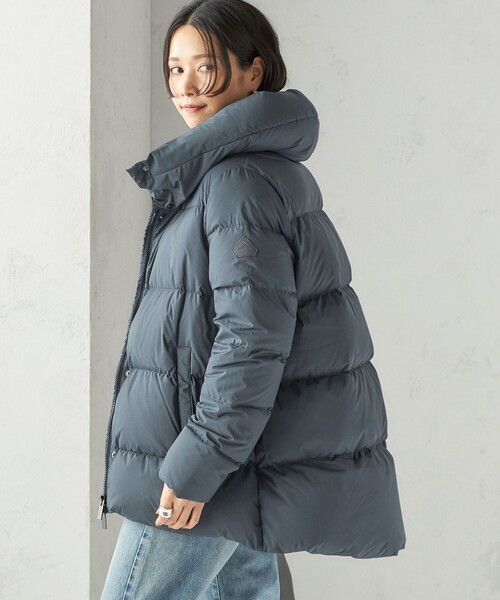 SHIPS別注】PYRENEX:ELAURA 2（ダウンジャケット/コート）｜Pyrenex