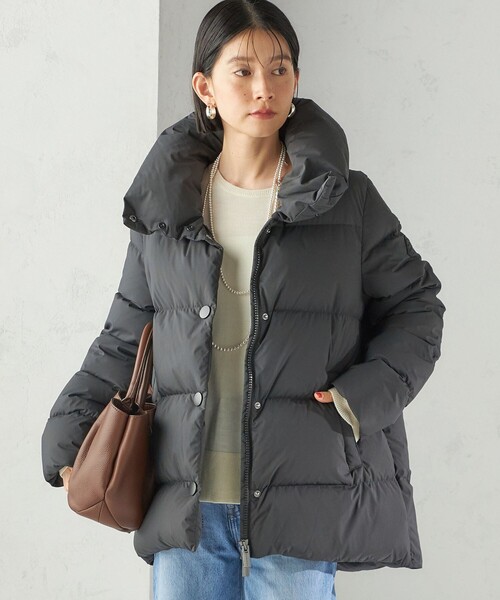 SHIPS別注】PYRENEX:ELAURA 2（ダウンジャケット/コート）｜Pyrenex