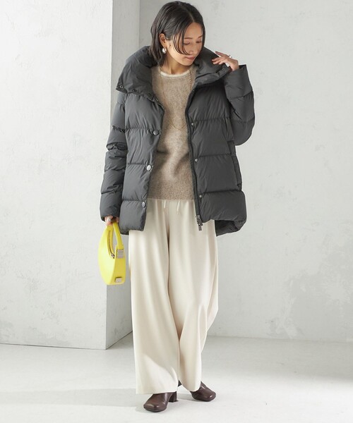 SHIPS別注】PYRENEX:ELAURA 2（ダウンジャケット/コート）｜Pyrenex