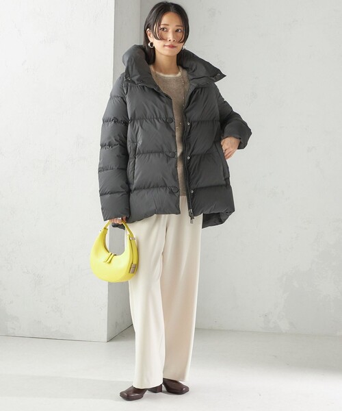 SHIPS別注】PYRENEX:ELAURA 2（ダウンジャケット/コート）｜Pyrenex