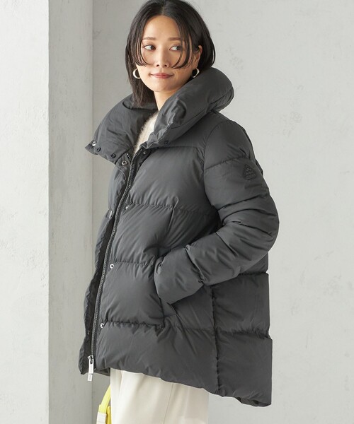 SHIPS別注】PYRENEX:ELAURA 2（ダウンジャケット/コート）｜Pyrenex