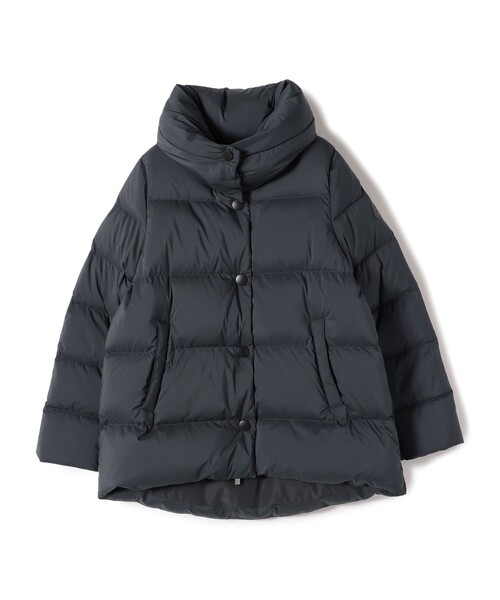 SHIPS別注】PYRENEX:ELAURA 2（ダウンジャケット/コート