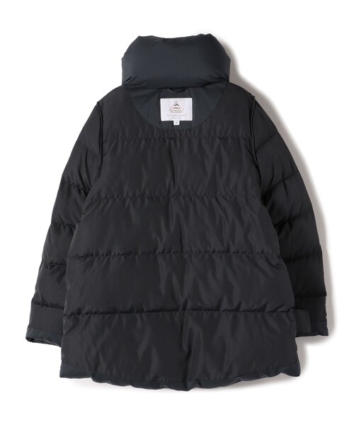 SHIPS別注】PYRENEX:ELAURA 2（ダウンジャケット/コート）｜Pyrenex