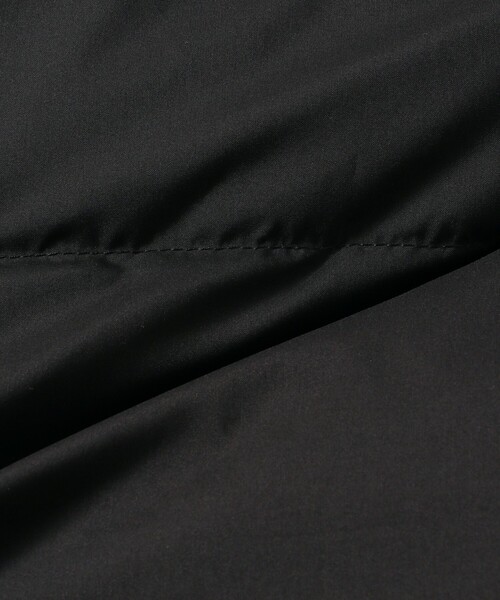 Pyrenex(ピレネックス)の「【SHIPS別注】PYRENEX:ELAURA 2(ダウンジャケット/コート・レディース・ブラック/ダークグレー・36/38)」の6枚目の写真