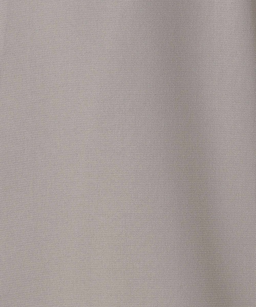 LAKOLE（ラコレ）の「【セットアップ可】クリーンシャツカーディガン / 588782（シャツ/ブラウス・メンズ・ブラウン/ネイビー/ライトグレー・MEDIUM/LARGE）」の7枚目の写真