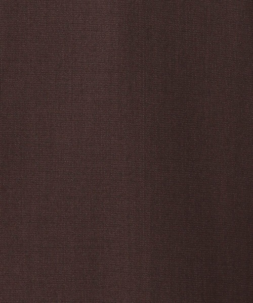 LAKOLE（ラコレ）の「【セットアップ可】クリーンシャツカーディガン / 588782（シャツ/ブラウス・メンズ・ブラウン/ネイビー/ライトグレー・MEDIUM/LARGE）」の8枚目の写真