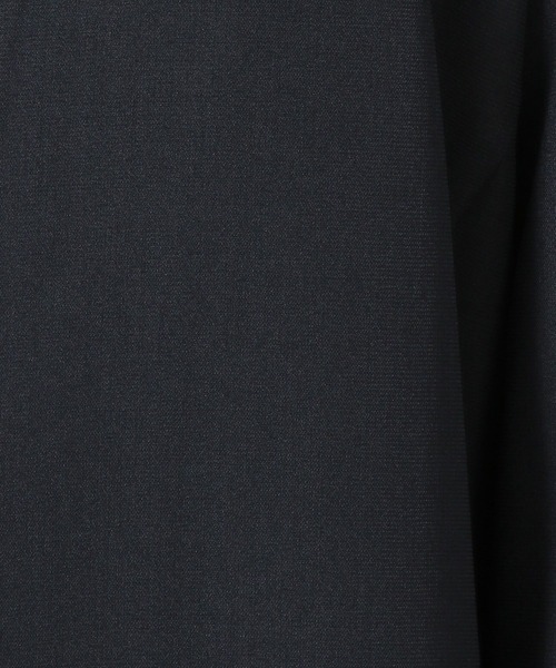 LAKOLE（ラコレ）の「【セットアップ可】クリーンシャツカーディガン / 588782（シャツ/ブラウス・メンズ・ブラウン/ネイビー/ライトグレー・MEDIUM/LARGE）」の9枚目の写真