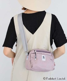 Jimbobart（ジムボバート）の「ジムボバートミニショルダー（ショルダーバッグ）」