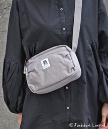 Jimbobart（ジムボバート）の「ジムボバートミニショルダー（ショルダーバッグ）」