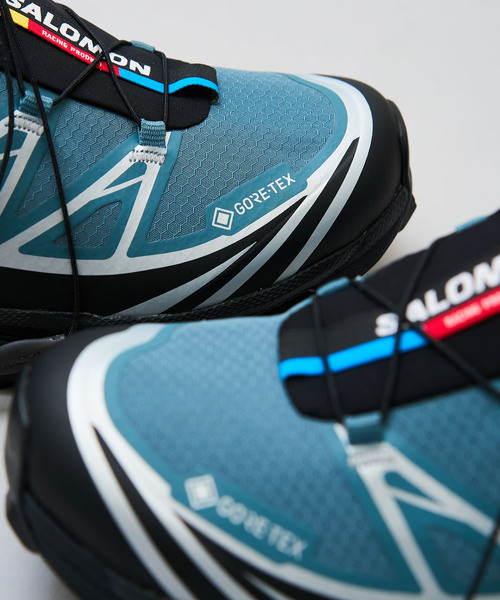 SALOMON(サロモン)の「【SALOMON / サロモン】 XT-6 GTX L47861500(スニーカー・メンズ・その他・26cm/26.5cm/27cm/27.5cm/28cm/28.5cm)」の4枚目の写真
