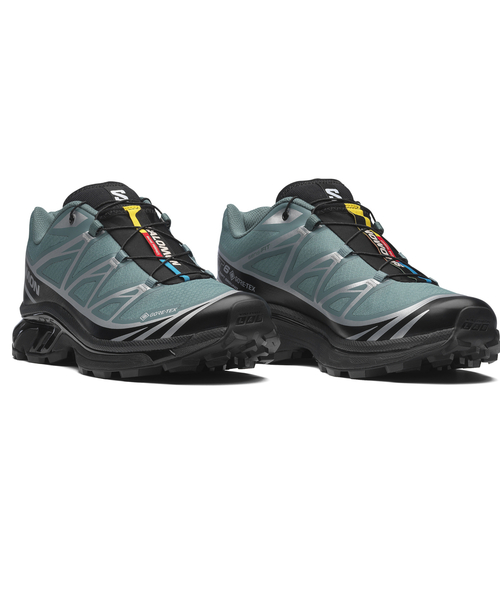 SALOMON(サロモン)の「【SALOMON / サロモン】 XT-6 GTX L47861500(スニーカー・メンズ・その他・26cm/26.5cm/27cm/27.5cm/28cm/28.5cm)」の7枚目の写真