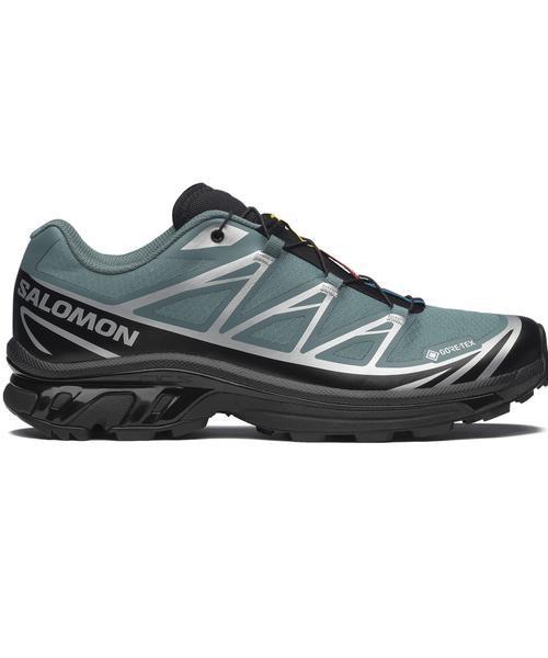 SALOMON(サロモン)の「【SALOMON / サロモン】 XT-6 GTX L47861500(スニーカー・メンズ・その他・26cm/26.5cm/27cm/27.5cm/28cm/28.5cm)」の8枚目の写真