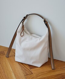 green label relaxing | ダブルバックル 2WAYショルダーバッグ M はっ水(ショルダーバッグ)