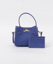 NOLLEY’S | HINERI miniバッグ(ショルダーバッグ)